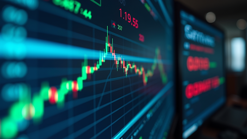 Introduction to Futures Trading Basics