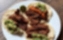 Tacos de Arrachera 