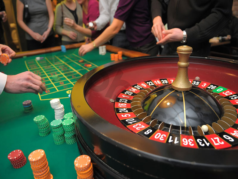 Hướng dẫn chơi Roulette cực chuẩn tại w88
content media