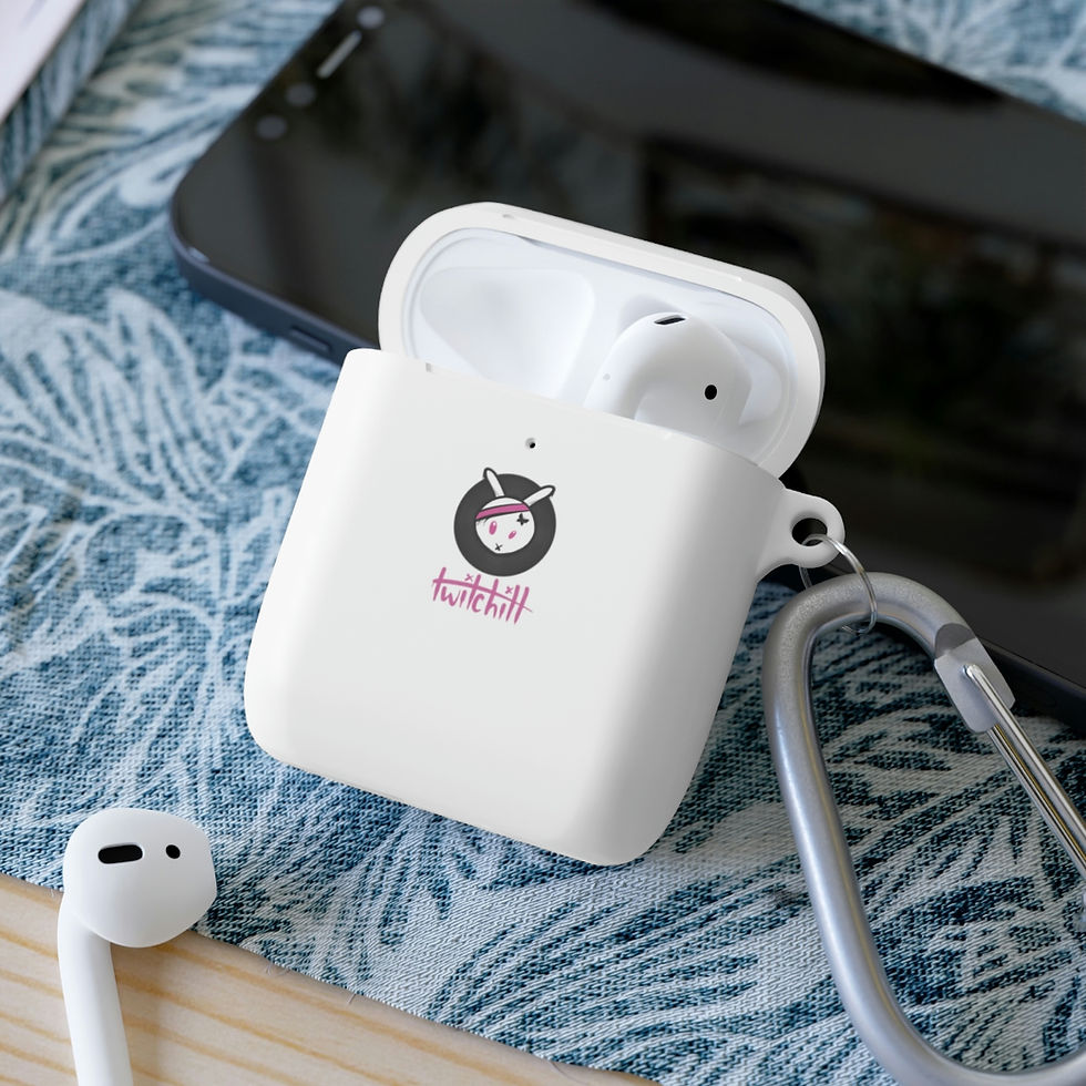 Thumbnail: AirPods and AirPods Pro Case Cover