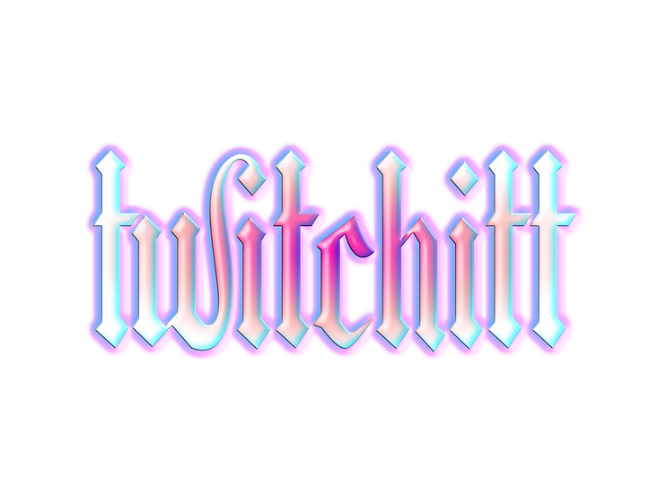 Text - Twitchitt (Unicorn) transparent b