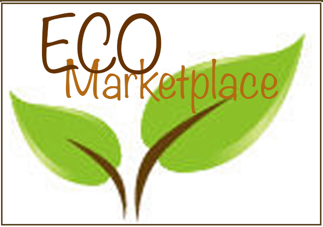 Our Eco Marketplace Now Open!