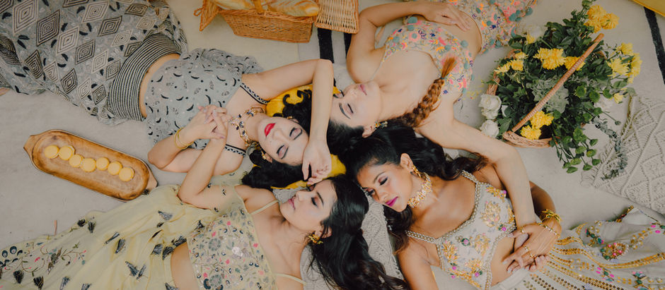 C2E Unveils A Unique Collaborative Concept This Wedding Season