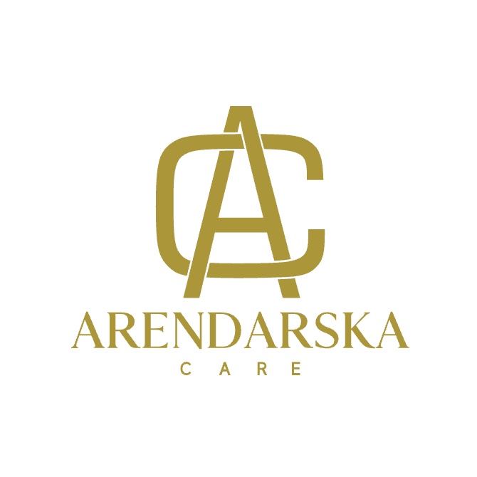 Arendarska Care logo