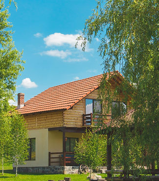 vacation house