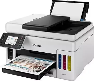 canon mürekkep