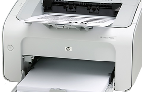 hp yazıcı servisi