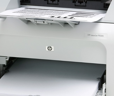 hp yazıcı teknik servis
