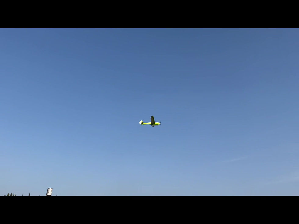 Miniaturbild: musger tony ray, musger mg 19b holzbausatz, musger modellbaukasten, musger gleiter modell, musger mg-19b flugzeugmodell