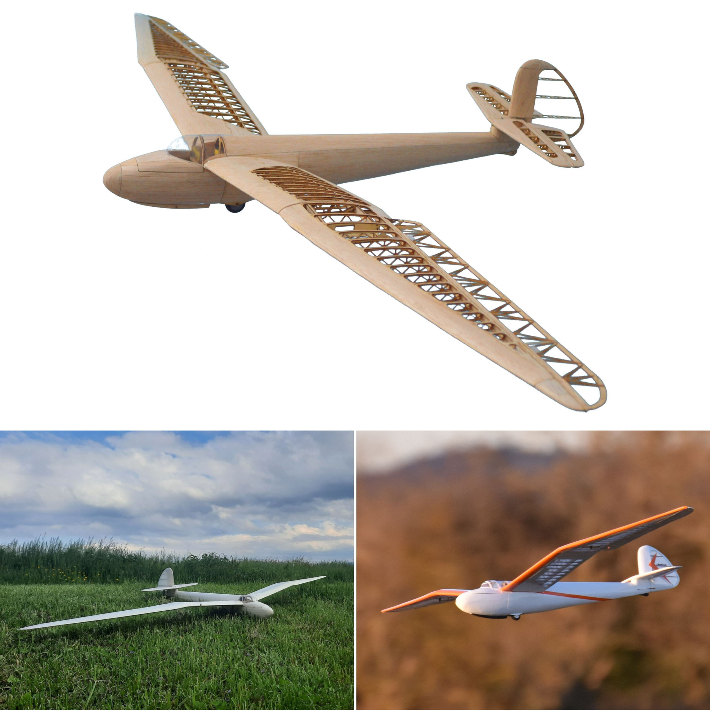 gö3 minimoa modellflugzeug, gö3 minimoa flugzeugmodell, gö3 minimoa baukasten, gö3 minimoa bausatz, gö3 minimoa gleiter