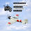 Thumbnail: a6m2 modellflugzeug, a6m2 flugzeugmodell, a6m2 baukasten, a6m2 bausatz, a6m2 slow flyer, mitsubishi a6m2 zero fighter