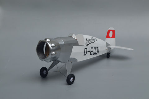 Bücker Bü133 Jungmeister model airplane kit, Buecker Bue133 airplane model, wooden kit Bucker Bu133, model RC airplane set