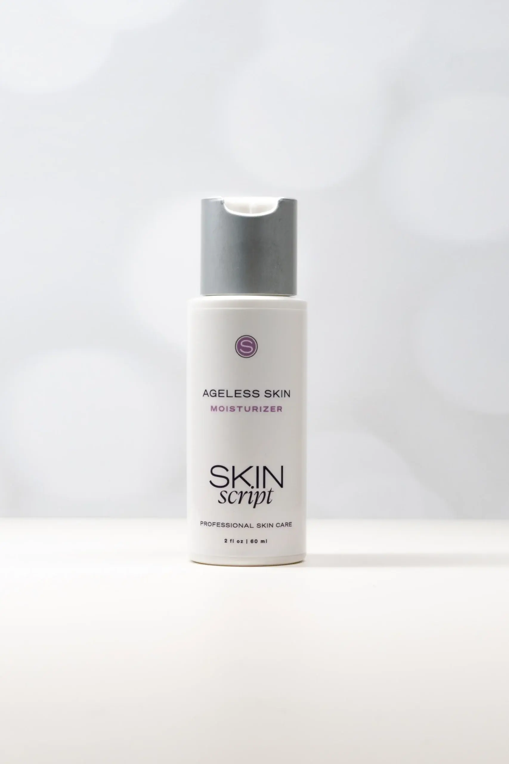 Ageless Skin Moisturizer
