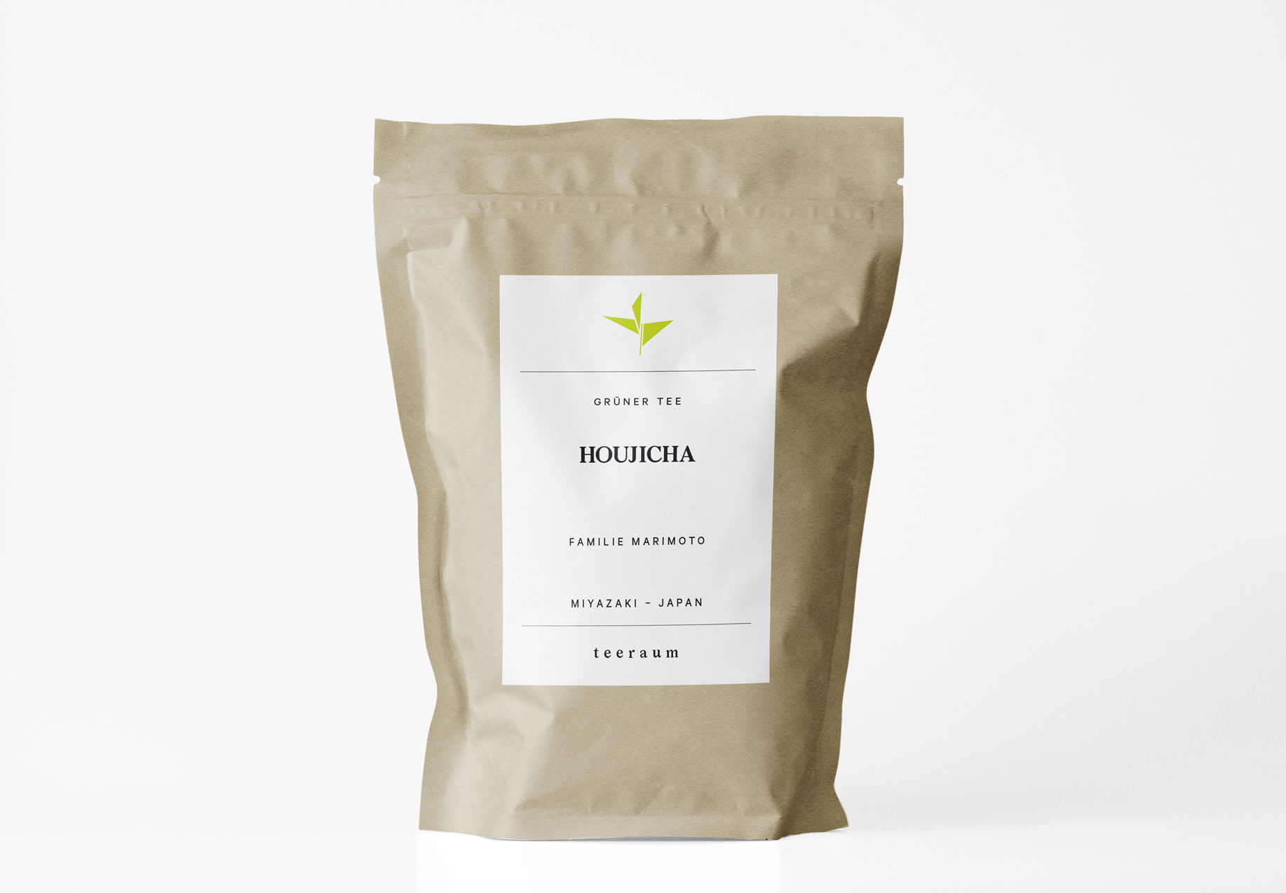 HOUJICHA