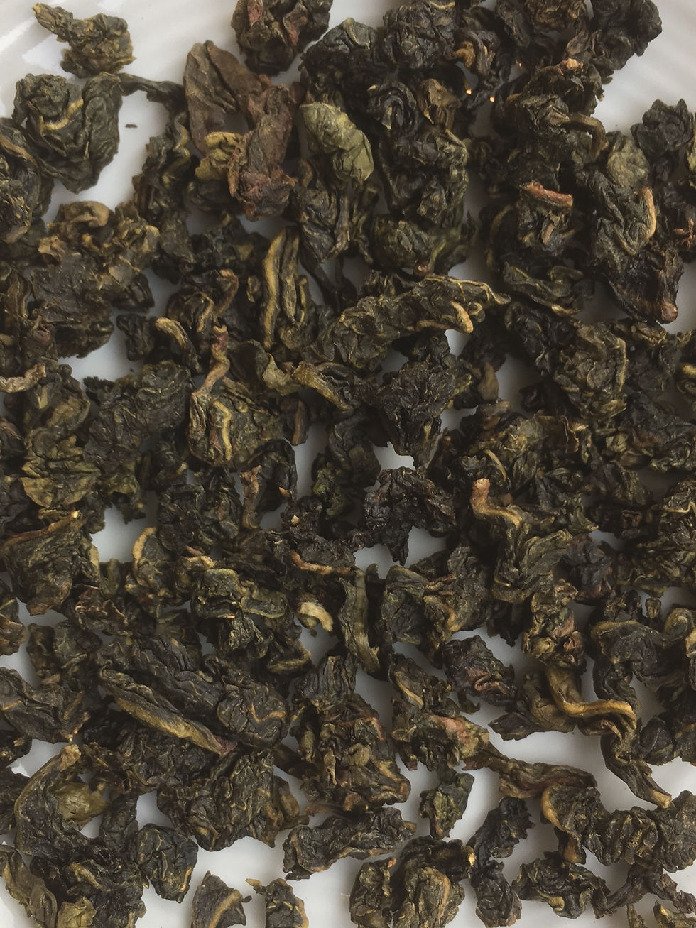 Miniaturbild: MILKY OOLONG