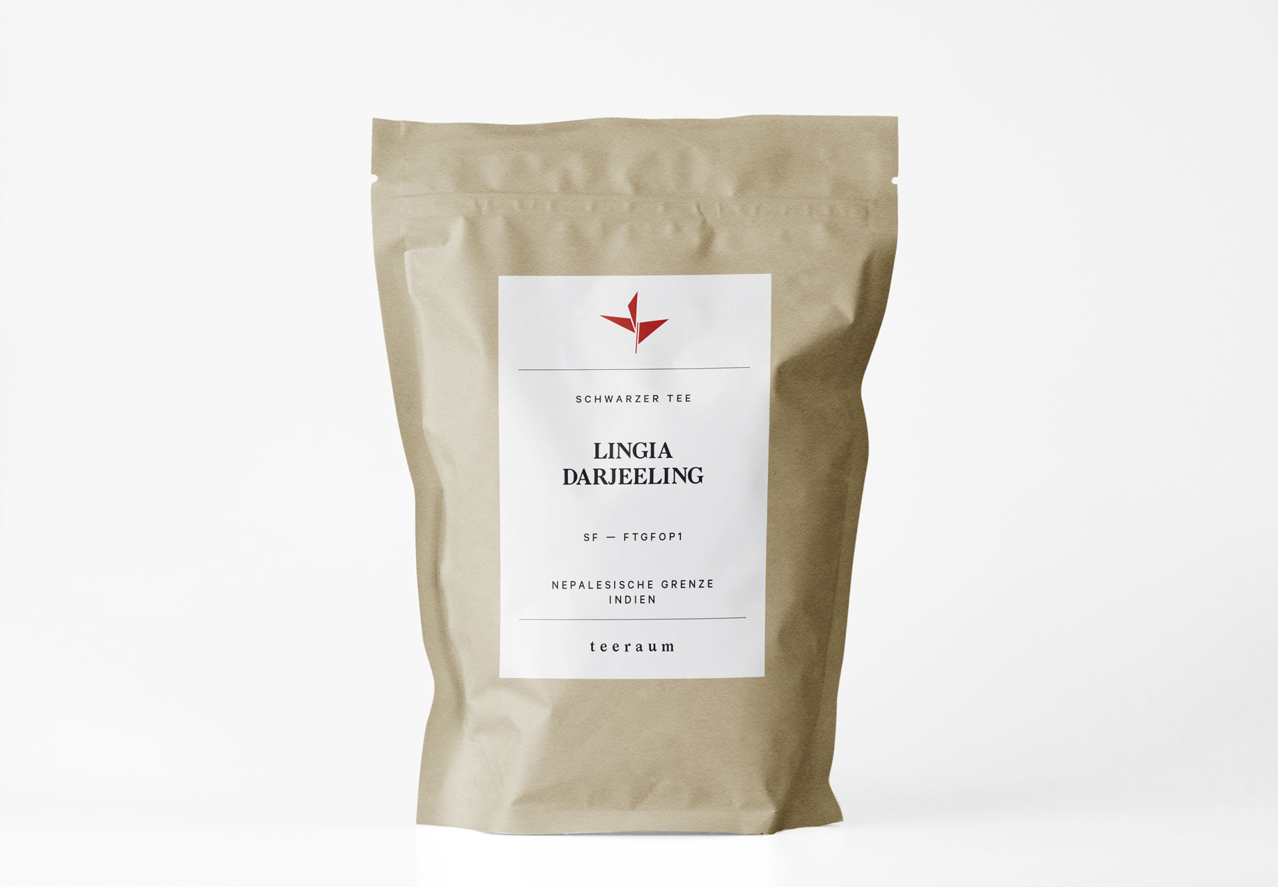 LINGIA DARJEELING SF