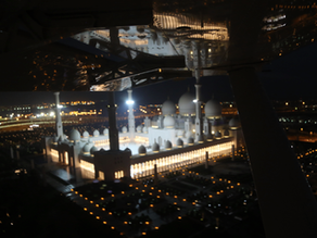 Les Etats du Golfe persique, maintenant !