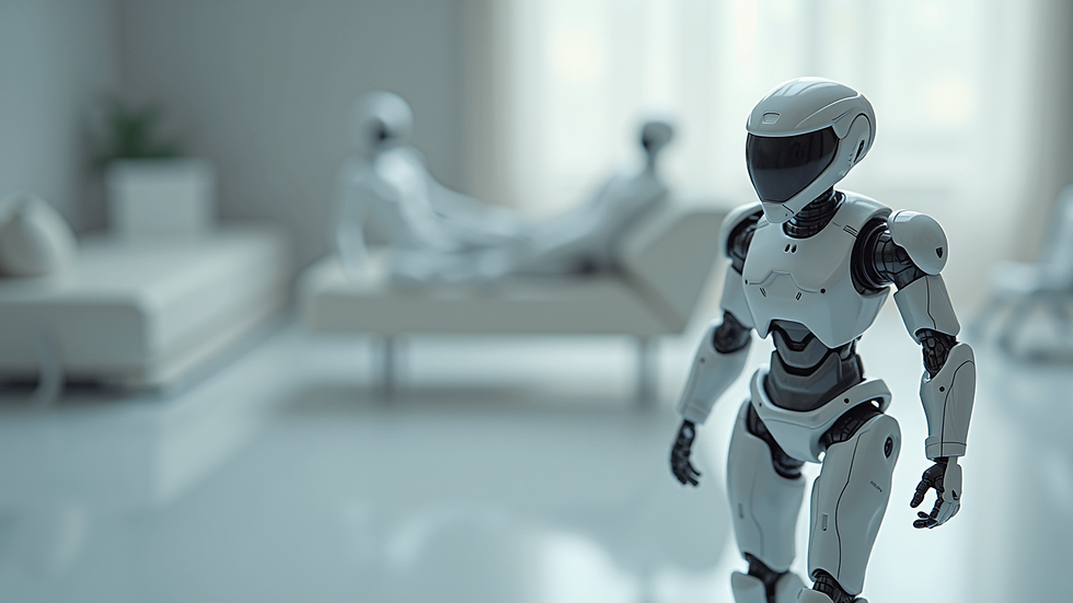 Tendências em Design 3D para 2023