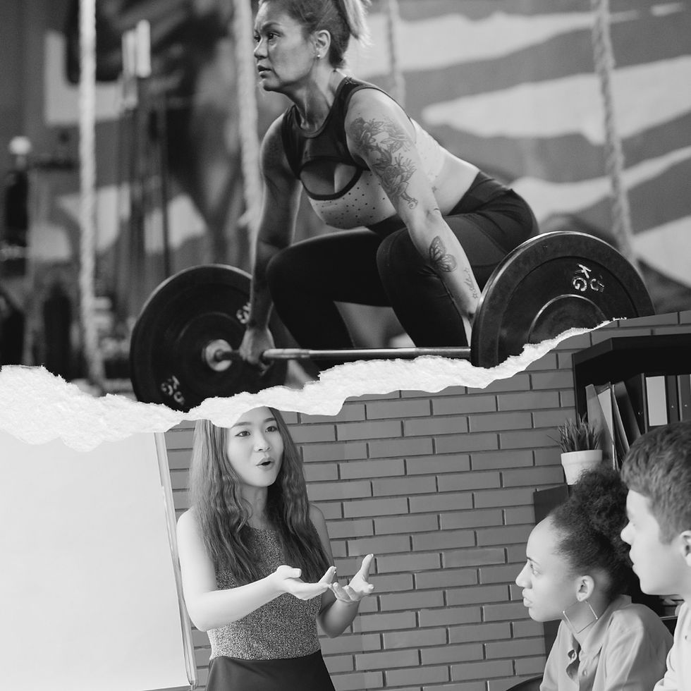 Rebound Remedial Massage Ipswich