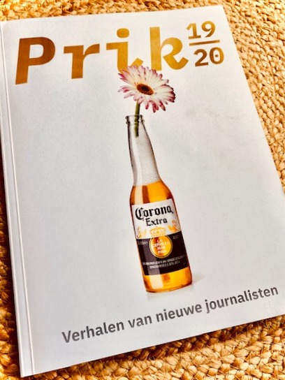 Prik-magazine