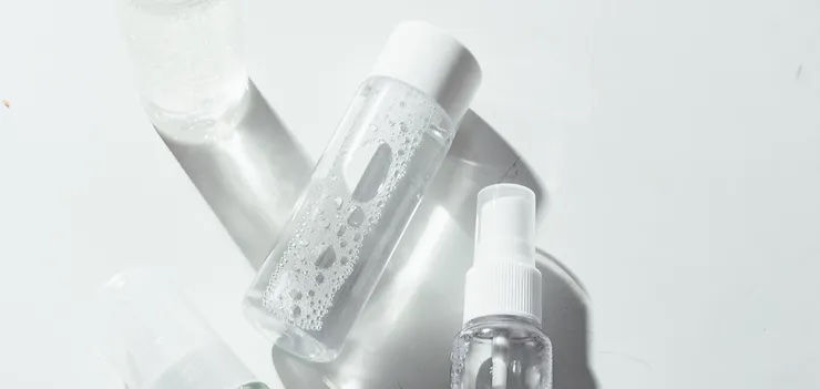 products used in clinical trials 