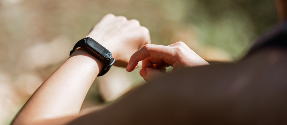technology for remote monitoring