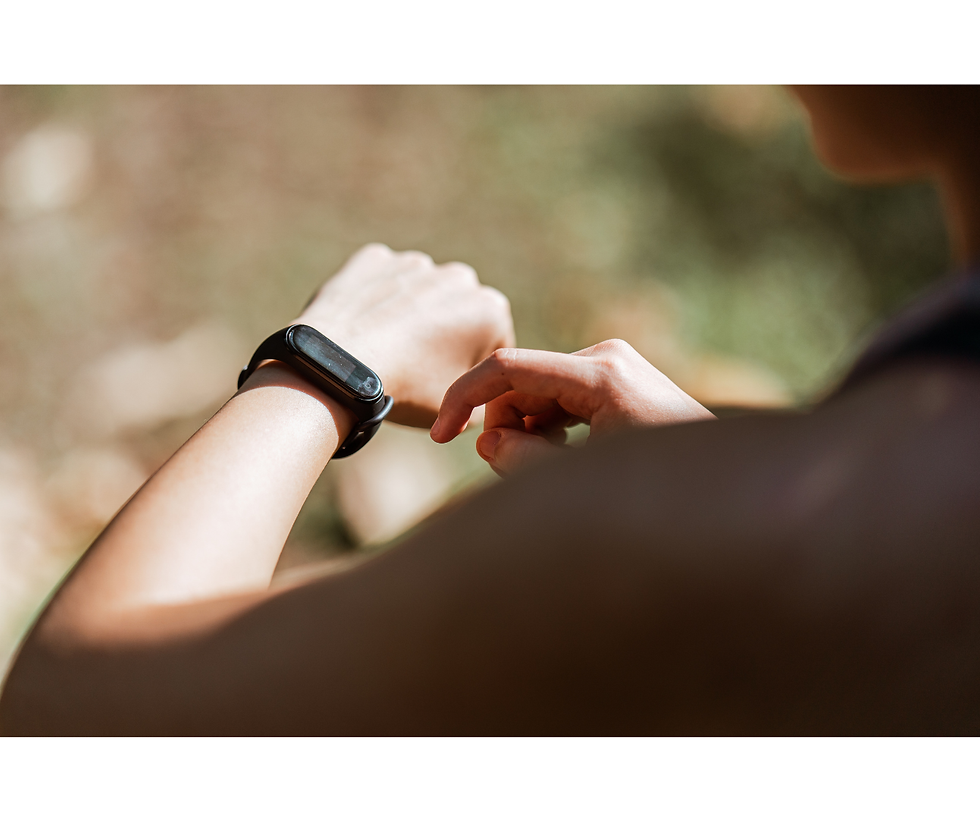 technology for remote monitoring