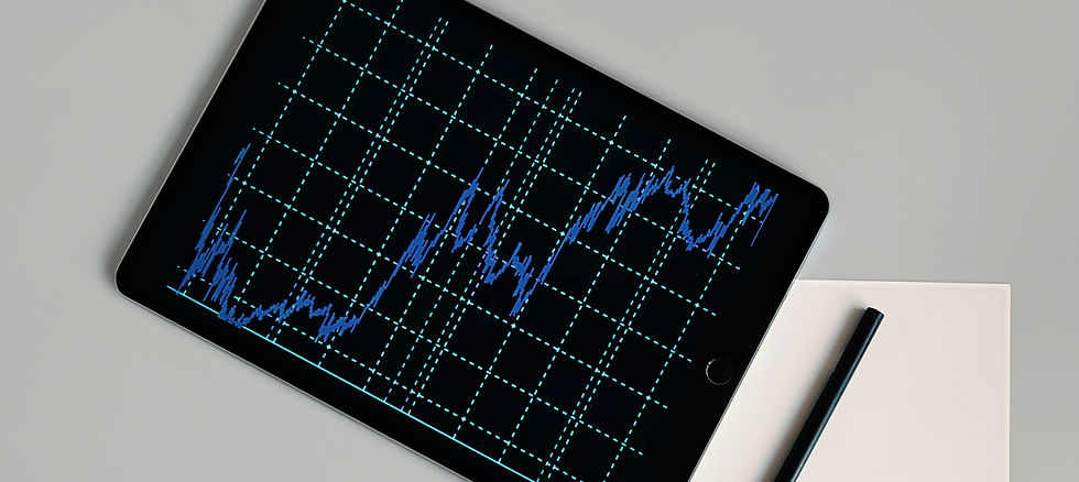 statistical analysis