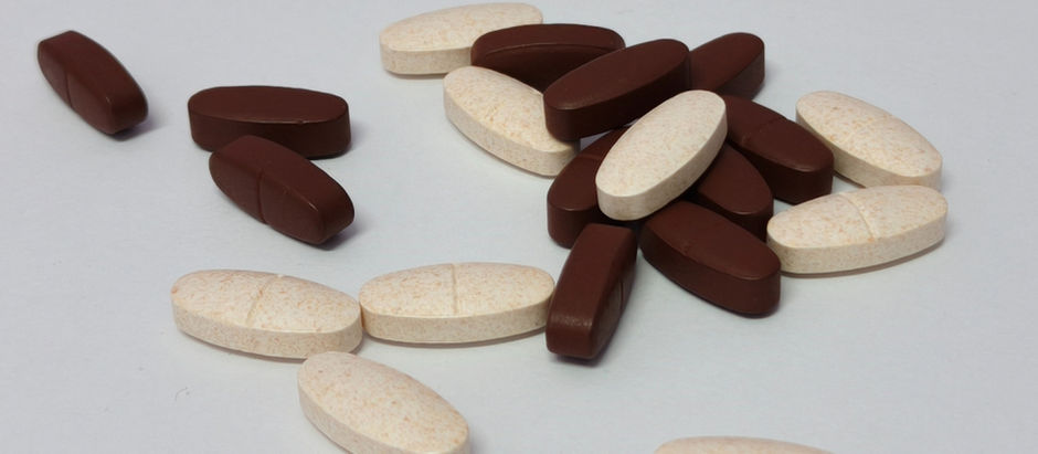 placebo in clinical trial