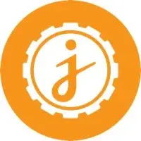 cryptocurrency logo