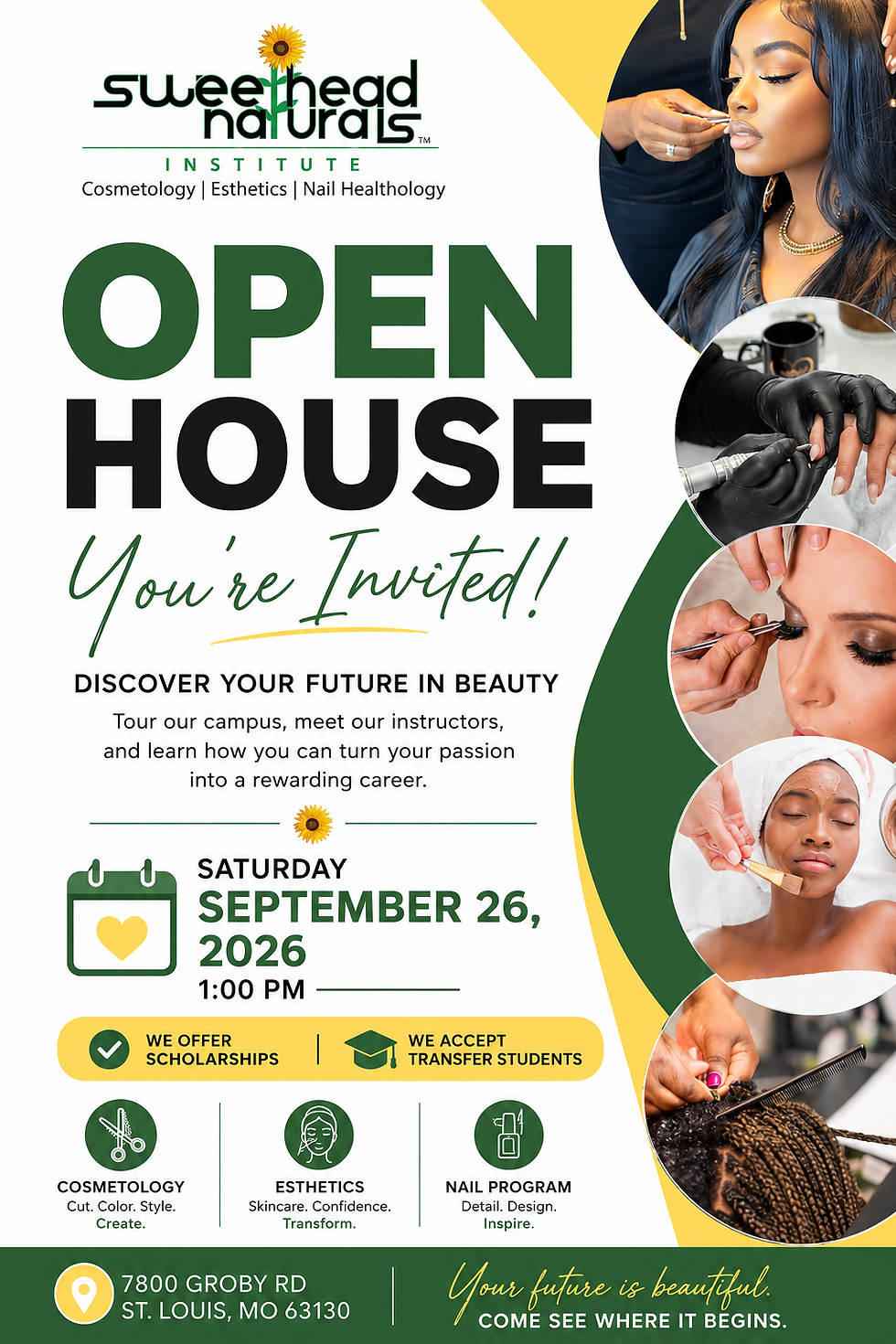Open House
