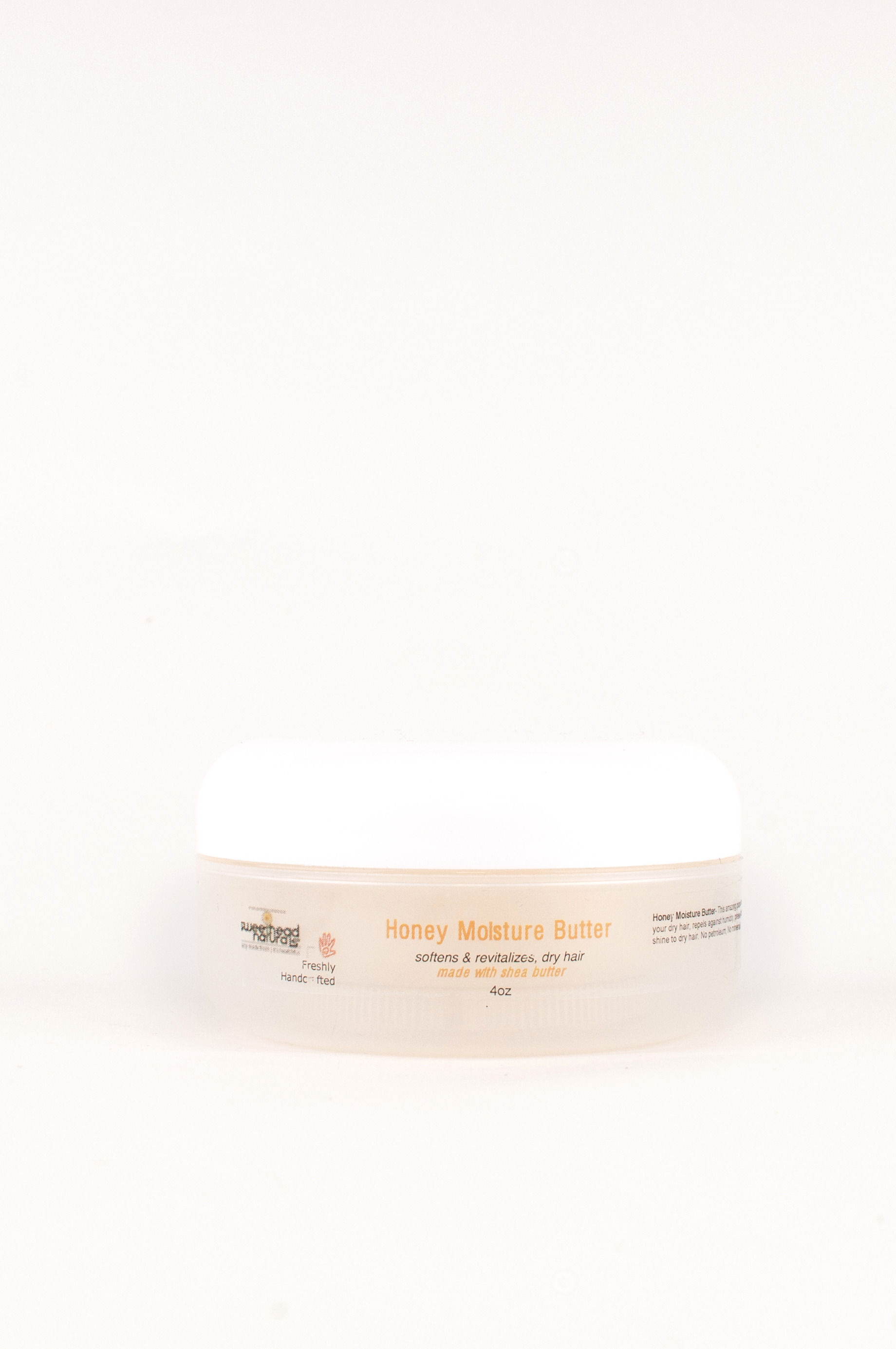 Honey Moisture Butter