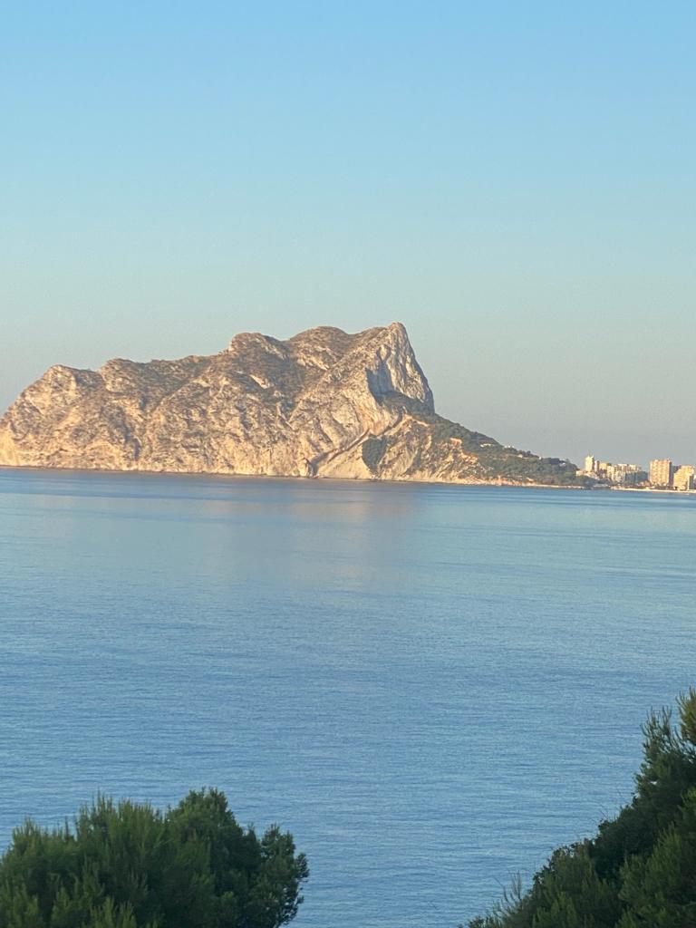 Vente. Villa à Moraira