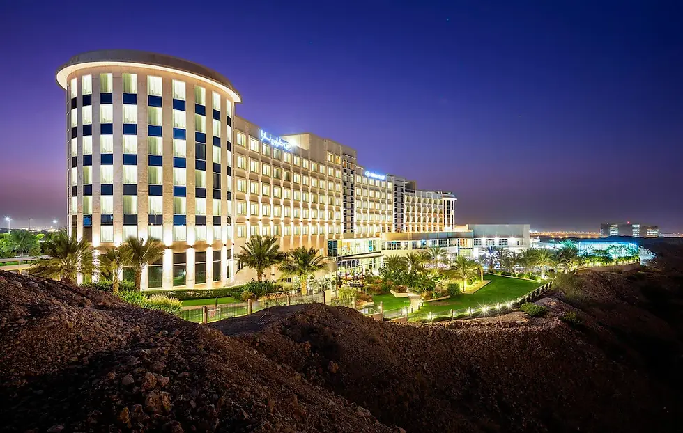 Crown Plaza OCEC Hotel.webp