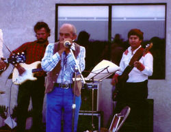 Country Gents 1985_1