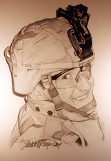 Nathaniel E Detample