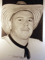 Virgil C Martinez