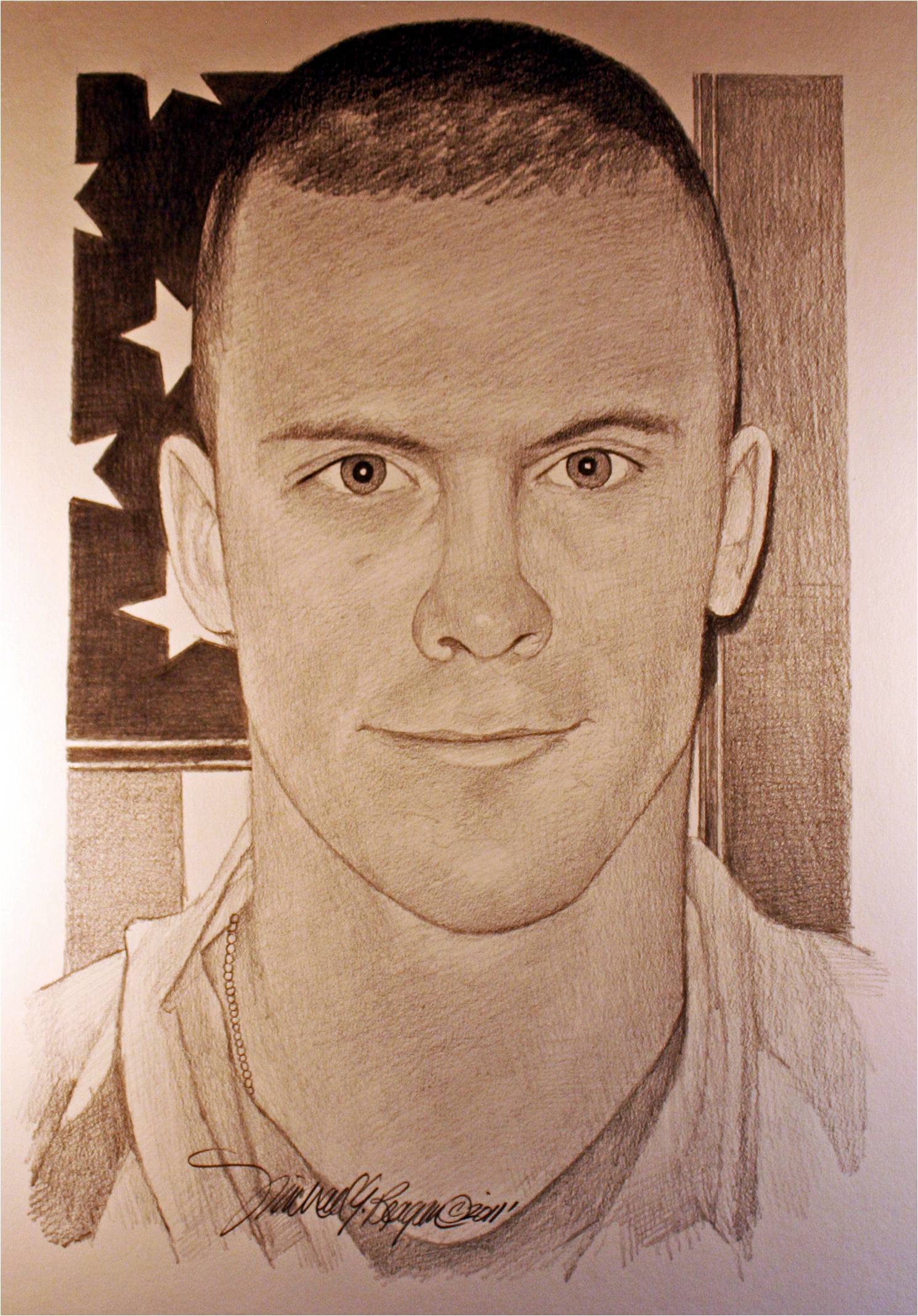 Noah Pierce
