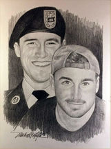 Brandon J. and Travis J. Selinsky