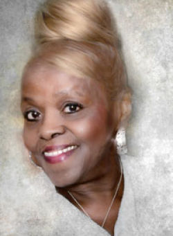 Barbara Jean Perkins