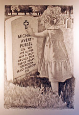 Michael A Pursel