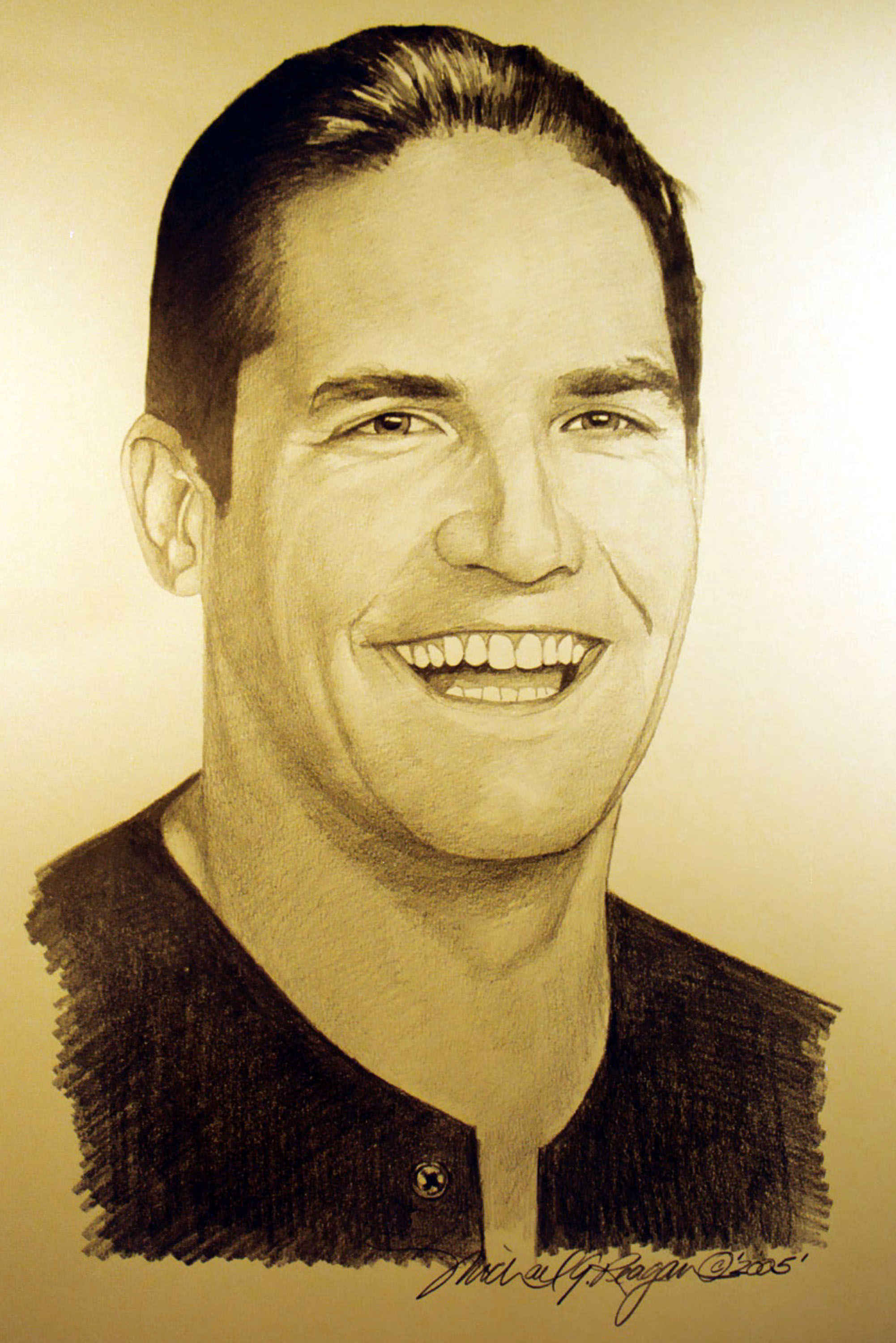 Michael J Williams