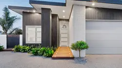Design and build custom home