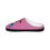 Thumbnail: Couch Court with Llama Women’s Indoor Slippers (Light Pink)