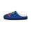 Thumbnail: Couch Potato Women’s Indoor Slippers (Dark Blue)