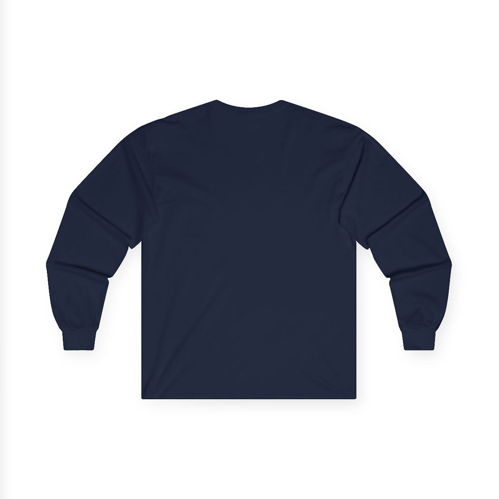 Thumbnail: Someone Knows Long Sleeve Shirt