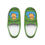Thumbnail: Couch Cutie Women’s Indoor Slippers (Green)