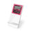 Thumbnail: Midday Missing Smartphone Display Stand - White