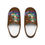 Thumbnail: Couch Court With Llama Indoor Slippers (Dark Brown)