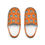 Thumbnail: Couch Cutie Women’s Indoor Slippers (Orange)